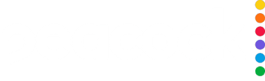 Peacock logo